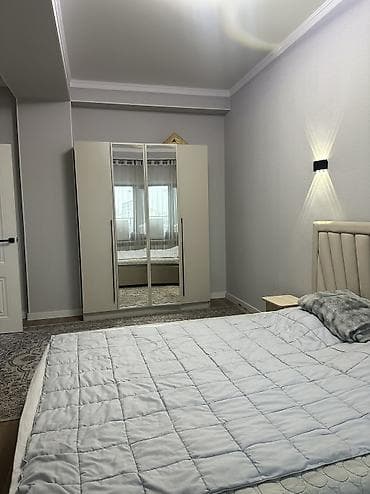 ххх: 1 комната, 45 м², Элитка, 9 этаж, Дизайнерский ремонт — 2