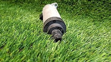 srv 2: Электрический моторчик BMW 2009 г., Б/у, Оригинал, Германия — 4