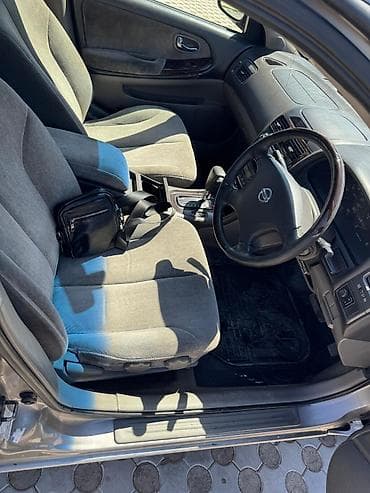 lexus 330 продажа: Nissan Cefiro: 2002 г., 2 л, Автомат, Бензин, Седан — 9