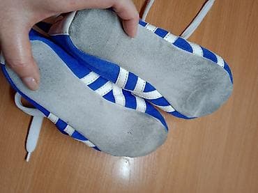 Мужская обувь: Один раз рдевали — 5