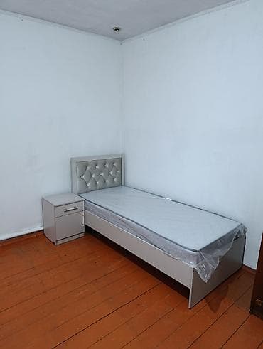 арендага автомойка берилет: 20 м², Эмереги менен — 1