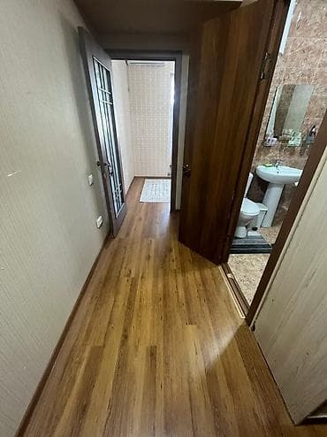 сдается квартира туңгуч: 1 комната, Агентство недвижимости, Без подселения, С мебелью полностью — 5