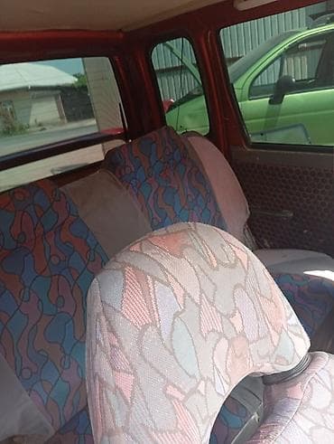 Microcar: Microcar : 1993 г., 0.8 л, Кол менен иштөөчү, Бензин, Хетчбек — 6