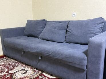 чехлы кожа: Раскладной диван — 2