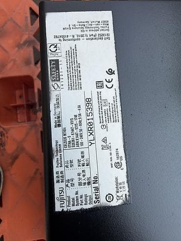 переходник для микрофона: Компьютер, ядер - 6, ОЗУ 32 ГБ, Для работы, учебы, Б/у, Intel Xeon, HDD + SSD — 3