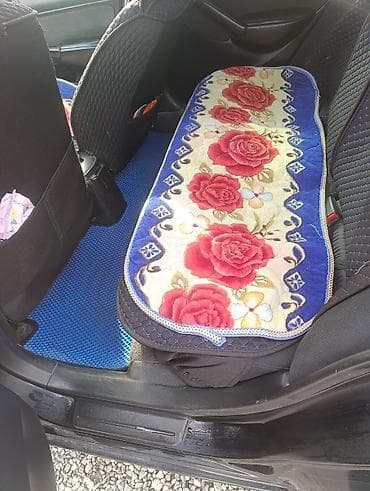 Honda: Honda Civic: 2004 г., 1.6 л, Автомат, Бензин, Седан — 3