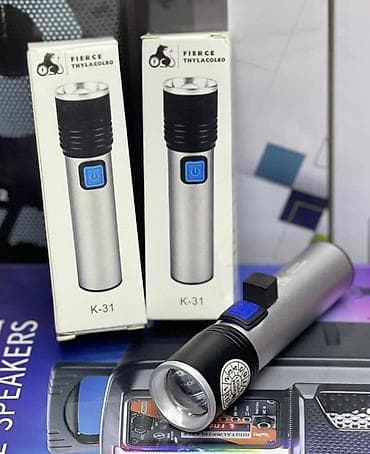 лампа фонарь: Перезаряжаемые LED‑фонари (несколько моделей) НОВИНКА 🔥🔥🔥 Фонарики 🔦 — 3