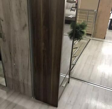 оборудование в бутик: Витрина Для посуды, С ящиками, 200 см * 53 см * 33 см, Новый — 7