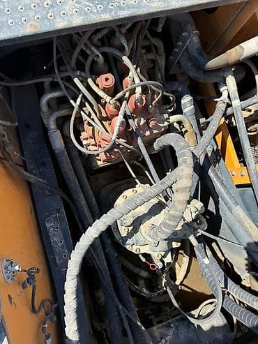 экскаваторы самсунг: Экскаватор, Hyundai, 2021 г., Гусеничный — 8