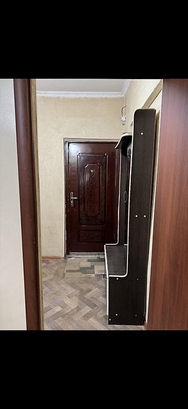 квартиры 1 комнатный: 2 комнаты, 35 м², Филармония Индивидуалка, 1 этаж, Косметический ремонт — 6