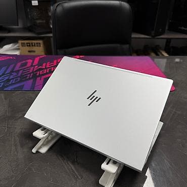 logitech mx keys: Ноутбук HP Ультрабук, В рассрочку, Intel Core i5, ОЗУ, RAM: 16 ГБ, HP EliteBook — 2