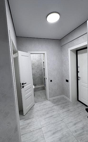 1 комната, 40 м², Рабочий Городок Элитка, 4 этаж, Свежий ремонт — 4