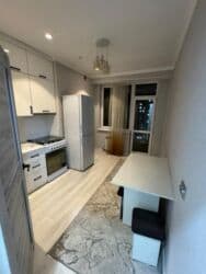 срочно продам дом новопокровка бишкек: 1 комната, Собственник, Без подселения, С мебелью полностью — 3