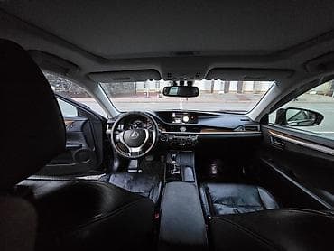 audi s 4: Lexus ES: 2014 г., 2.5 л, Автомат, Гибрид, Седан — 2