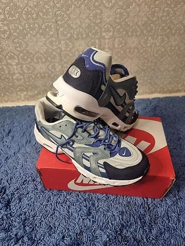 Мужские кроссовки, 43, Nike, Новый, Самовывоз, Платная доставка