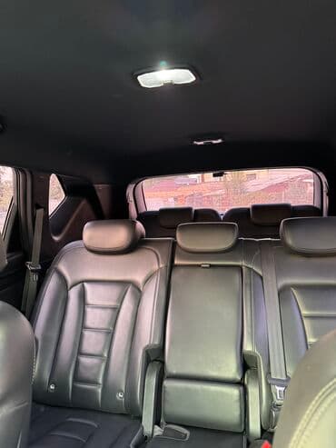 бокс на крышу авто купить в бишкеке: Ssangyong Rexton: 2019 г., 2.2 л, Автомат, Дизель, Внедорожник — 14