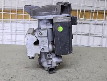 ступица нива: Блок ABS Daewoo 1999 г., Б/у, Оригинал, Германия — 10