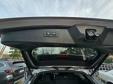 на аутбек: Subaru Outback: 2020 г., Вариатор, Бензин, Универсал — 8