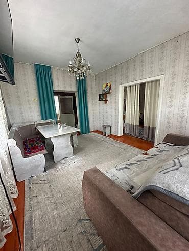 дом кировское: 🏡 Продается дом в тупике Логвиненко ▪️ 3 комнаты ▪️ Площадь: 64 м² ▪️ — 10