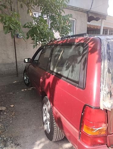 Mazda 626: 1993 г., 2 л, Механика, Универсал — 1