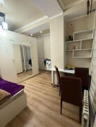 продажа однокомнатных квартир в канте: 1 комната, 48 м², 105 серия, 5 этаж, Евроремонт — 2