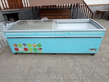 холодильни: Срочно продаю морозильник Очень в хорошем состоянии,цена срочная,могу — 4