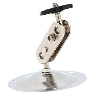 крепление для видеорегистратора sho me: Крепление ( кронштейн) держатель для видеокамер (7.5 см, Metall — 1