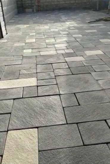 купить брусчатку: Брусчатка брусчатки тротуарная плитка евробрусчатки — 3
