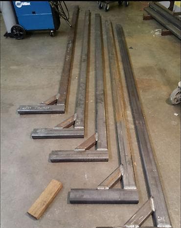 Ремонт окон и дверей: Сварка | Трубы Монтаж — 5