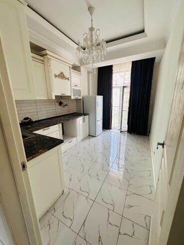 квартиры бишкек снять на долгий срок: 1 комната, Агентство недвижимости, Без подселения, С мебелью полностью — 3