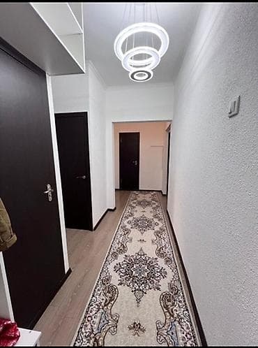 osh flat: 2 комнаты, 51 м², Элитка, 2 этаж, Евроремонт — 5