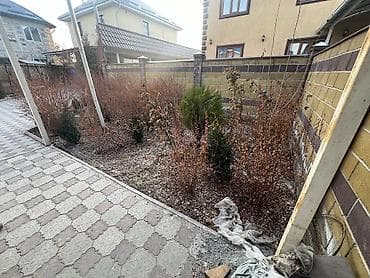 садовник ош: Я Садовник все виды работы Уборка огорода весенний осенний — 2