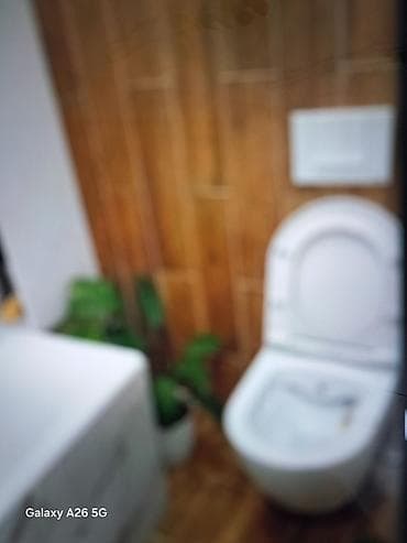 шкаф ашкана: Ашкана гарнитуру, түсү - Ак, Жыгач — 4