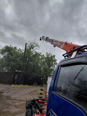 Манипулятор, Hyundai