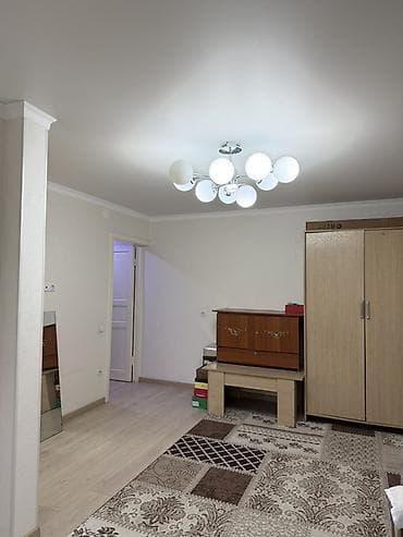 Недвижимость: 1 комната, Собственник, Без подселения, С мебелью полностью — 4