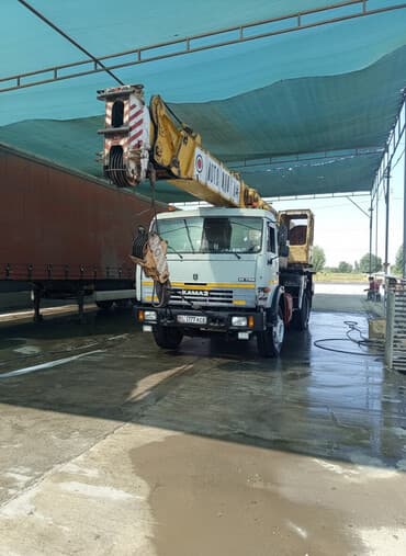 шабашные расценки на строительные работы рядом просп жибек жолу бишкек: Услуги афто кран 25 тон 25метир на заказ — 1