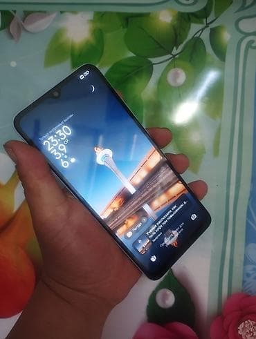 a 40: Redmi, Redmi 12C, Б/у, 128 ГБ, цвет - Фиолетовый, 2 SIM — 4