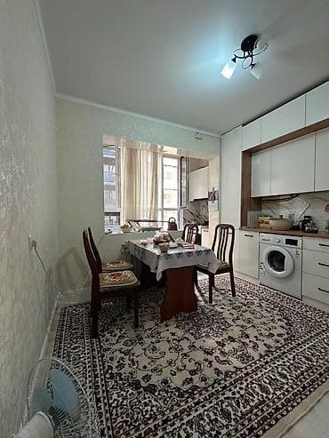 1 бөлмө, 54 м², Технопарк Элитка, 2 кабат, Косметикалык оңдоо lalafo.kg да 1 бөлмө, 54 м², Технопарк Элитка, 2 кабат, Косметикалык оңдоо