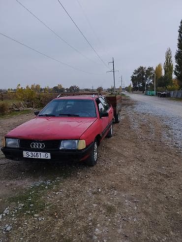 рулевая рейка ауди а6 с4: Audi 100: 1987 г., 1.8 л, Механика, Бензин, Седан — 4