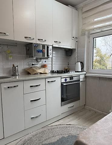 104: 3 комнаты, 58 м², 104 серия — 7