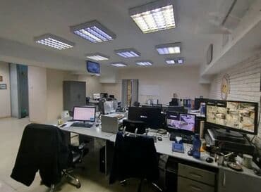 магазин продуктовый в аренду: Сдаю Офис, 141 м², В торговом центре, С отдельной кухней, С отдельным входом, С отдельным сан узлом — 1