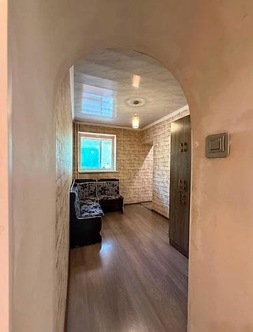 pro group: 4 комнаты, 90 м², Золотой квадрат Индивидуалка, 2 этаж, Евроремонт — 8