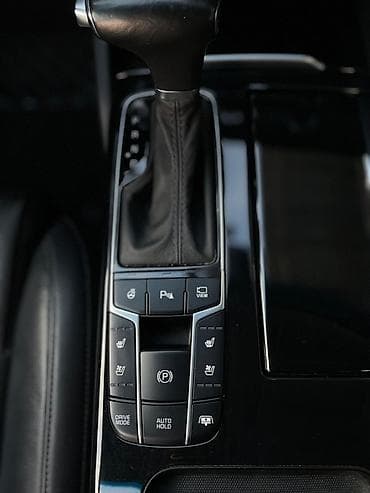 kia рей: Kia K7: 2019 г., Автомат, Газ, Седан — 5