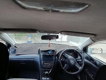 r19 bmw: Toyota Caldina: 2003 г., 2 л, Автомат, Бензин, Универсал — 7