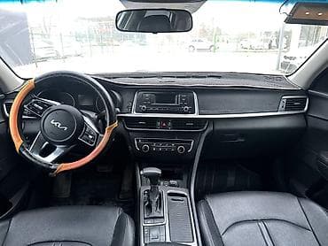 машина kia купить: Kia K5: 2020 г., 2 л, Автомат, Газ, Седан — 6