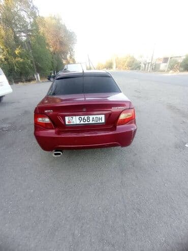 запчасти на виндом: Daewoo Nexia: 2010 г., 1.5 л, Механика, Бензин, Седан — 17