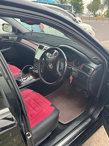 daewoo lasetti: Toyota Windom: 2004 г., 3 л, Автомат, Бензин, Седан — 6