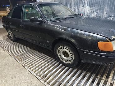 дмрв ауди: Audi 80: 1990 г., Механика, Бензин, Седан — 2
