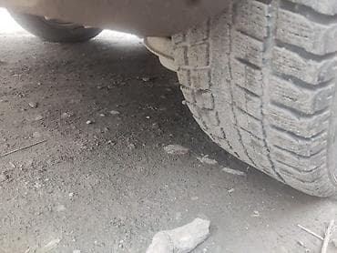 diska 13: Колеса в сборе 205 / 55 / R 16, Зима, Б/у, Комплект, Легковые, Железные, отверстий - 5 — 2