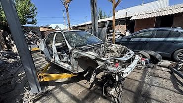 свап матор: Двигатель HONDA с МКПП — комплект - Бензиновый рядный 4‑цилиндровый — 1